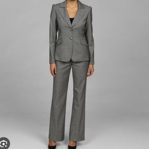AUTHENTIC Tahari Suit Women